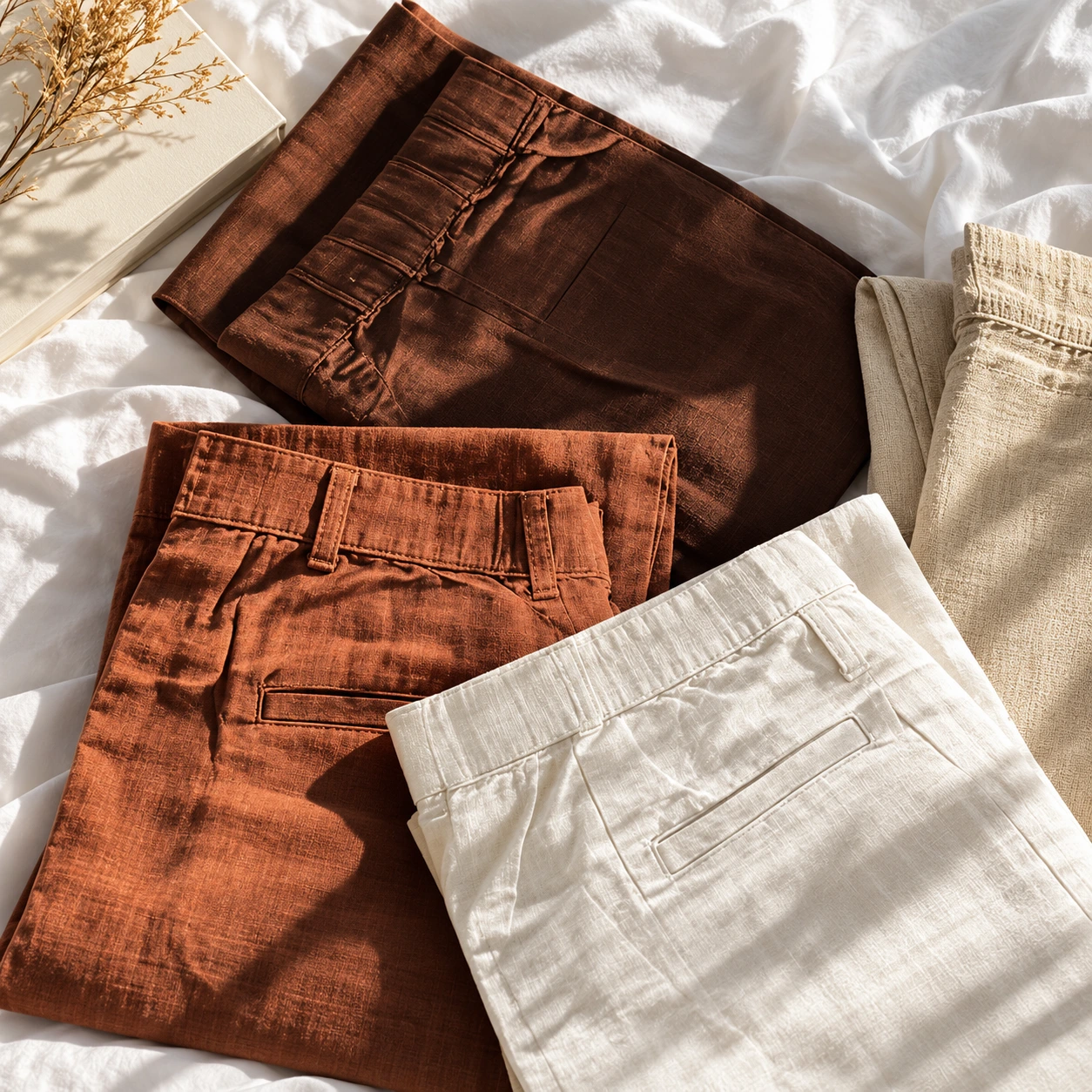 Premium denim collection